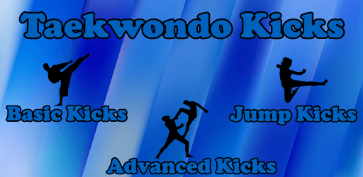 Taekwondo Kicks Videos - Offline PC screenshot