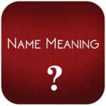 Name Meanings for PC Name Meanings for PC