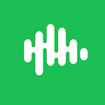 Gospel Musik Cloud App icon