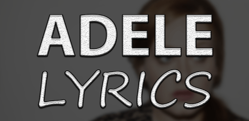 Adele Lyrics : Albums, EP & Singles PC screenshot