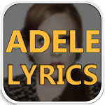 Adele Lyrics : Albums, EP & Singles for PC