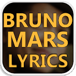 BRUNO MARS Songs Lyrics : Albums, EP & Singles for PC BRUNO MARS Songs Lyrics : Albums, EP & Singles for PC