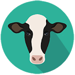 Smart Cow icon