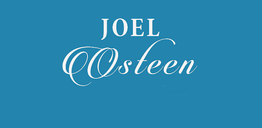 Joel Osteen Podcast PC screenshot