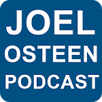 Joel Osteen Podcast icon