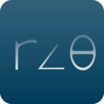 CalcEn: Complex Calculator icon