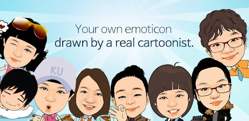MeCon-Custom animated emoticon PC screenshot MeCon-Custom animated emoticon PC screenshot