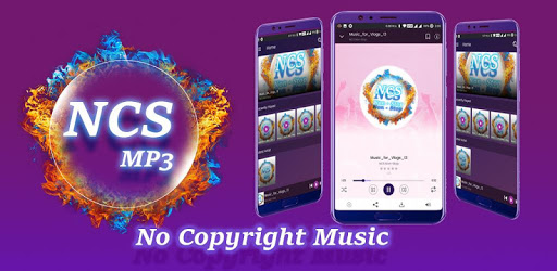 NCS MP3 - No Copyright Sound - Best of NCS PC screenshot