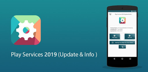 Play Services 2019(Updates & info) PC screenshot Play Services 2019(Updates & info) PC screenshot