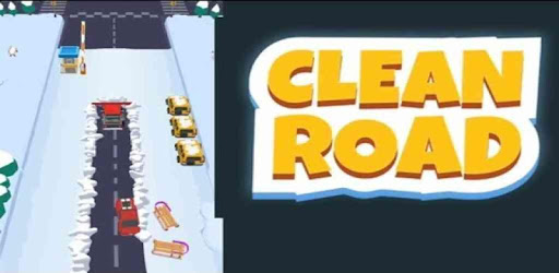 Clean Road 2 PC screenshot