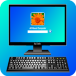 All About Computer icon