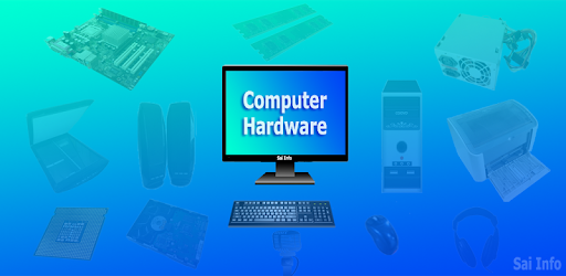 Computer Hardware PC screenshot