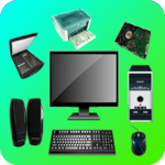 Computer Hardware for PC