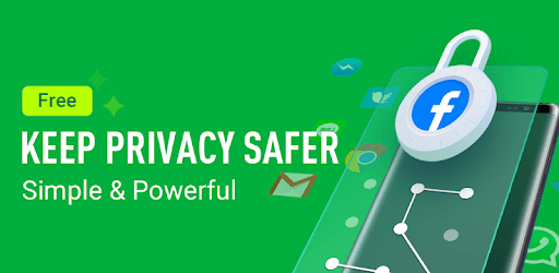 MAX AppLock - Fingerprint Lock, Gallery Lock PC screenshot MAX AppLock - Fingerprint Lock, Gallery Lock PC screenshot
