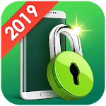 MAX AppLock - Fingerprint Lock, Gallery Lock icon