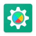 Play Service 2018 - check new updates & info icon