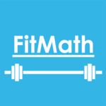 FitMath - Fitness Calculator for PC