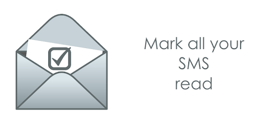 Mark All SMS Read PC screenshot Mark All SMS Read PC screenshot