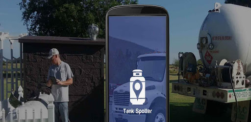 Tank Spotter Safety & Sales App PC screenshot Tank Spotter Safety & Sales App PC screenshot