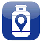 Tank Spotter Safety & Sales App icon