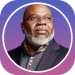 T.D. Jakes's Sermons icon