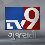TV9 Gujarati icon