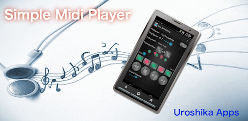 Simple Midi Player Free PC screenshot Simple Midi Player Free PC screenshot