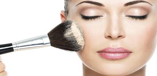 Makeup Course PC screenshot Makeup Course PC screenshot
