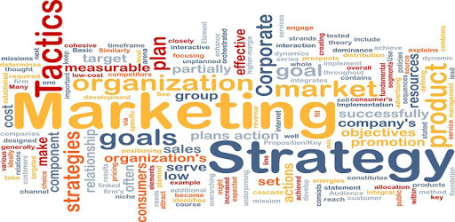 Marketing Course PC screenshot