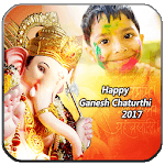 Ganesh Photo Frames 2018 for PC Ganesh Photo Frames 2018 for PC