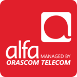 Alfa icon