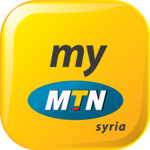 MyMTN Syria icon