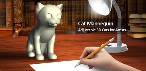 Cat Mannequin PC screenshot