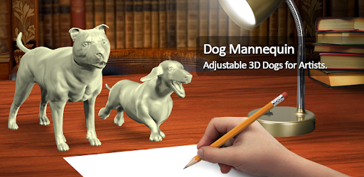 Dog Mannequin PC screenshot Dog Mannequin PC screenshot