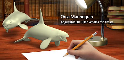 Orca Mannequin PC screenshot Orca Mannequin PC screenshot