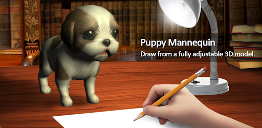 Puppy Mannequin PC screenshot Puppy Mannequin PC screenshot