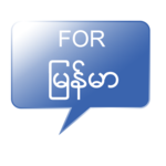 4 Myanmar icon