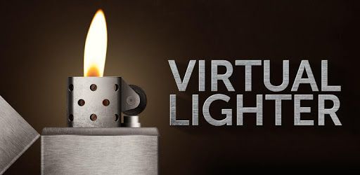 Virtual Lighter PC screenshot
