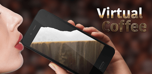 Virtual Coffee PC screenshot Virtual Coffee PC screenshot