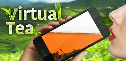 Virtual Tea PC screenshot