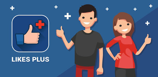 Likes plus PC screenshot