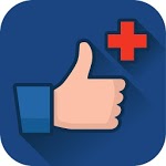 Likes plus icon