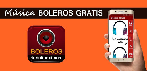 Boleros Free PC screenshot Boleros Free PC screenshot