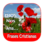 Christian Phrases with Free Image for PC