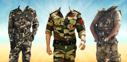 Cool Commando Photo Suit PC screenshot Cool Commando Photo Suit PC screenshot