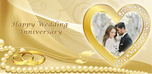 Cool Wedding Anniversary frame PC screenshot Cool Wedding Anniversary frame PC screenshot
