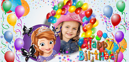 Princess Birthday Party Cards PC screenshot Princess Birthday Party Cards PC screenshot