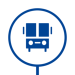 Stops Near Me - Phnom Penh Bus icon