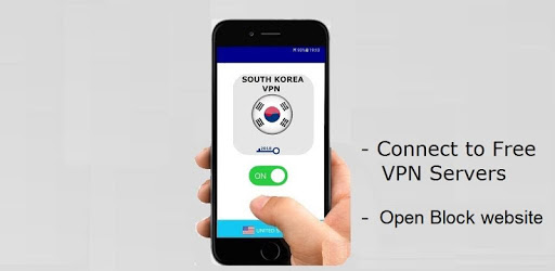 Korea VPN Free - Unlimited & Fast Security Proxy PC screenshot