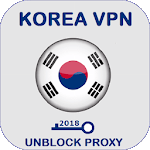 Korea VPN Free - Unlimited & Fast Security Proxy for PC